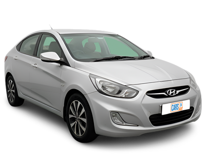 Hyundai Verna-img
